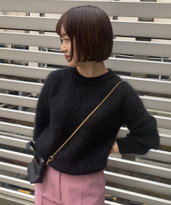 中川　ゆららさんの「BEAMS WOMEN｜」を使ったコーディネート