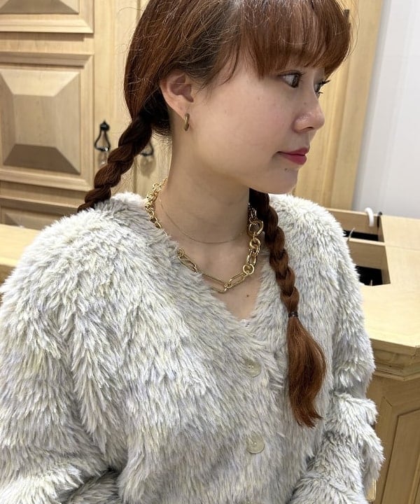渡邊 舞さんの「BEAMS WOMEN｜」を使ったコーディネート