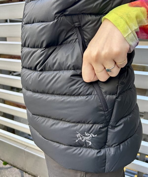 ナツハさんの「BEAMS WOMEN｜BEAMS BOY / ミリタリー ユーティリティ パンツ」を使ったコーディネート