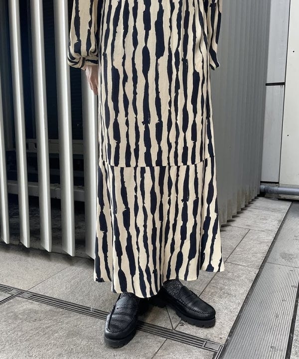 ビームス ニューズ（843127） スタイリング・コーディネイト｜BEAMS