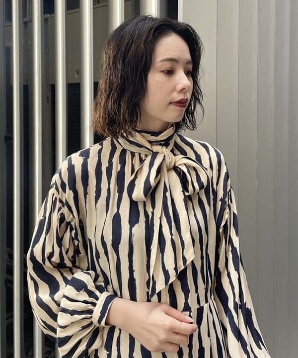 ビームス ニューズ（843127） スタイリング・コーディネイト｜BEAMS