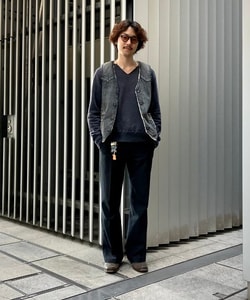 Pilgrim Surf+Supply(ピルグリム サーフ+サプライ)Stockholm Pilgrim Surf+Supply(ピルグリム サーフ+サプライ)Stockholm