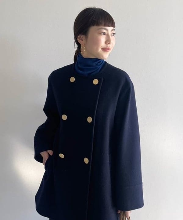 Ichika Hondaさんの「BEAMS WOMEN｜」を使ったコーディネート