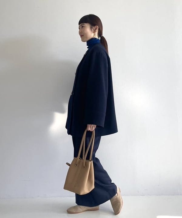 Ichika Hondaさんの「BEAMS WOMEN｜」を使ったコーディネート