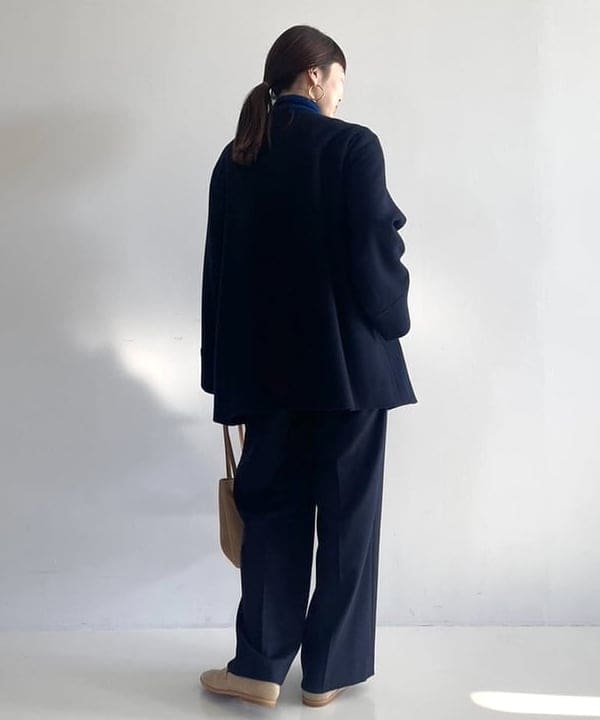 Ichika Hondaさんの「BEAMS WOMEN｜」を使ったコーディネート