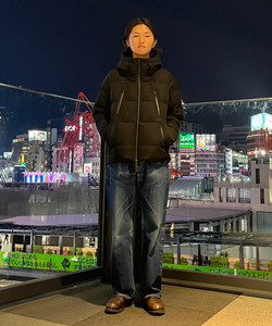 BEAMS JAPAN（ビームス ジャパン）【別注】DESCENTE ALLTERRAIN