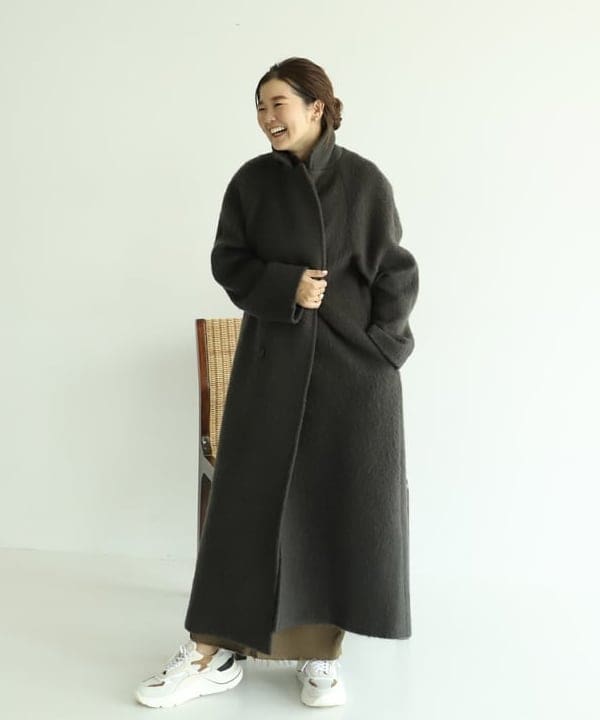 Demi-Luxe BEAMS（843302） スタイリング・コーディネイト｜BEAMS