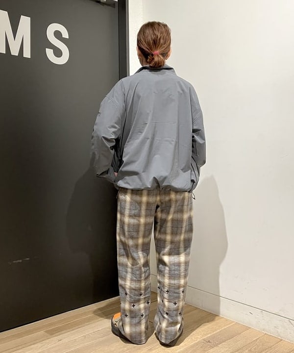 みかみさんの「BEAMS WOMEN｜」を使ったコーディネート