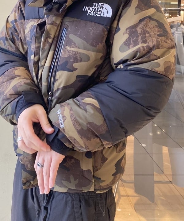 井上 隆司さんの「BEAMS WOMEN｜」を使ったコーディネート