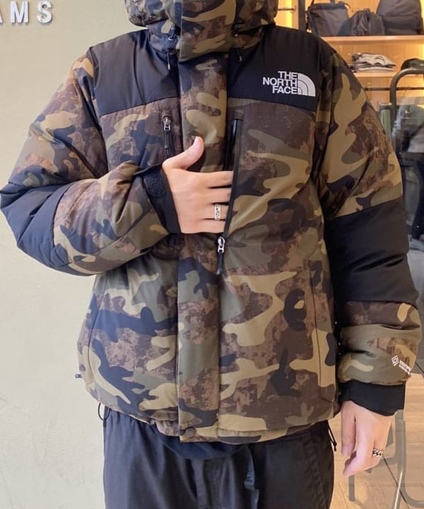 井上 隆司さんの「BEAMS WOMEN｜」を使ったコーディネート