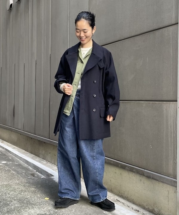 ビームス ボーイ 原宿（843424） スタイリング・コーディネイト｜BEAMS