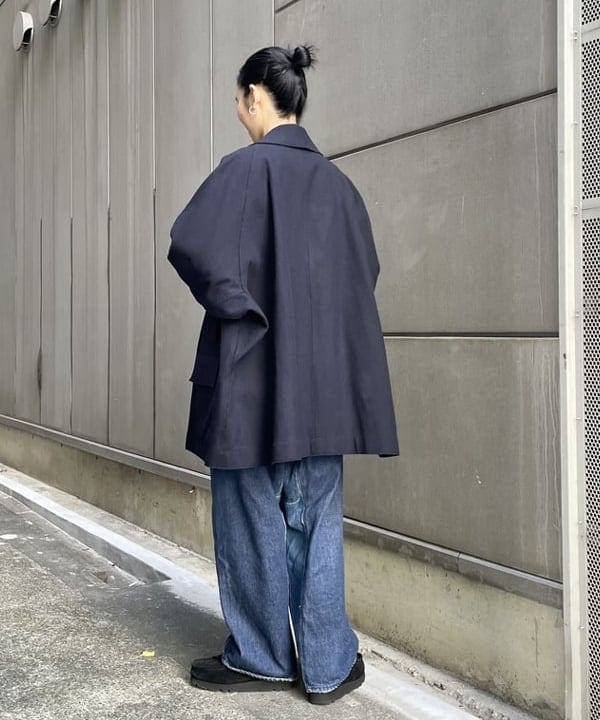 ビームス ボーイ 原宿（843424） スタイリング・コーディネイト｜BEAMS