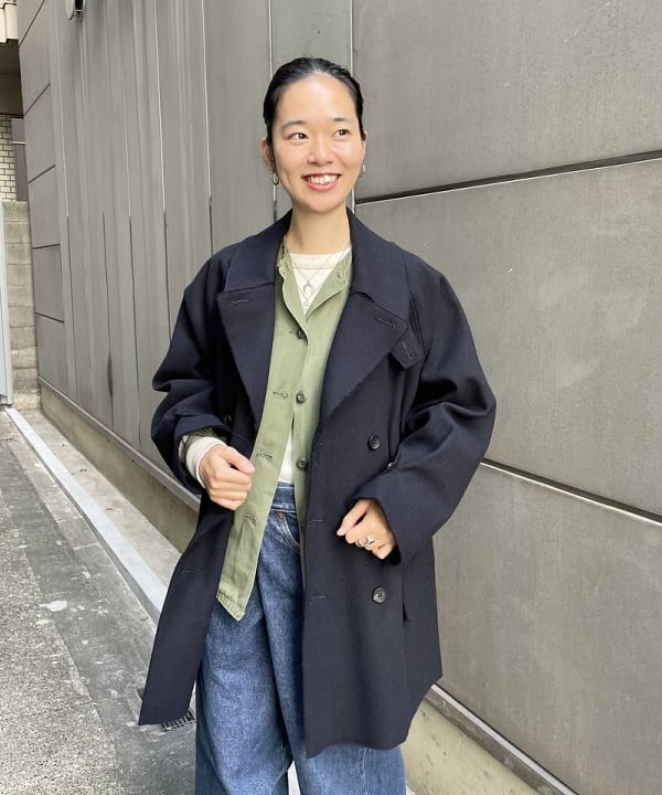 ビームス ボーイ 原宿（843424） スタイリング・コーディネイト｜BEAMS