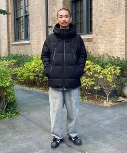BEAMS JAPAN(ビームス ジャパン)【別注】DESCENTE ALLTERRAIN BEAMS JAPAN(ビームス ジャパン)【別注】DESCENTE ALLTERRAIN