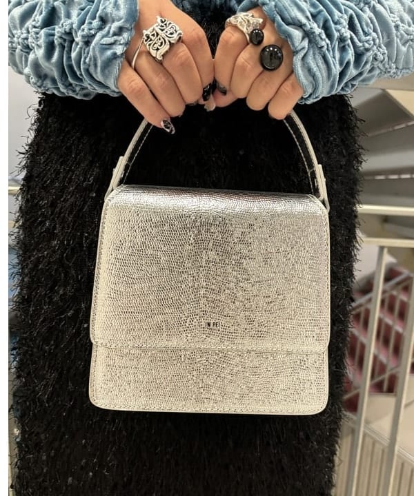 もえのさんの「BEAMS WOMEN｜」を使ったコーディネート