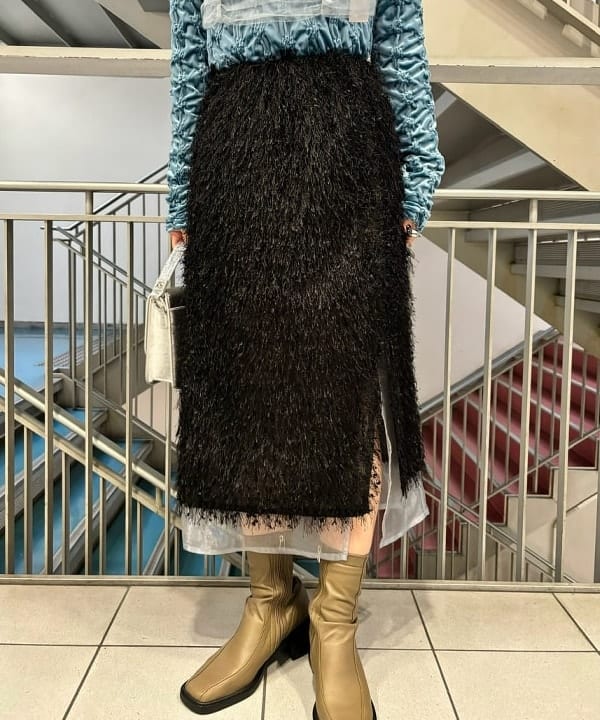 もえのさんの「BEAMS WOMEN｜」を使ったコーディネート