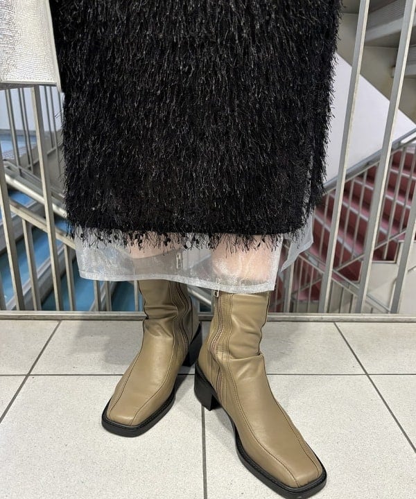 もえのさんの「BEAMS WOMEN｜」を使ったコーディネート