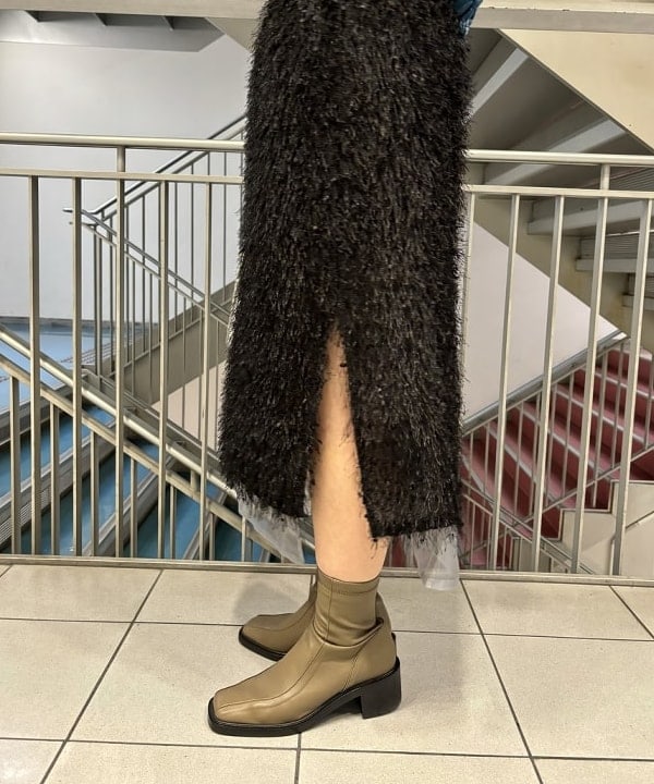 もえのさんの「BEAMS WOMEN｜」を使ったコーディネート