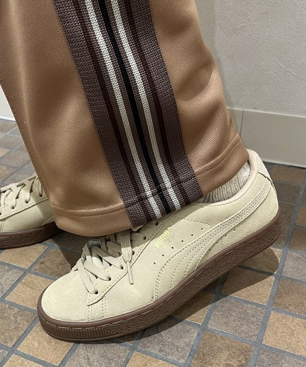 サワイさんの「BEAMS WOMEN｜」を使ったコーディネート