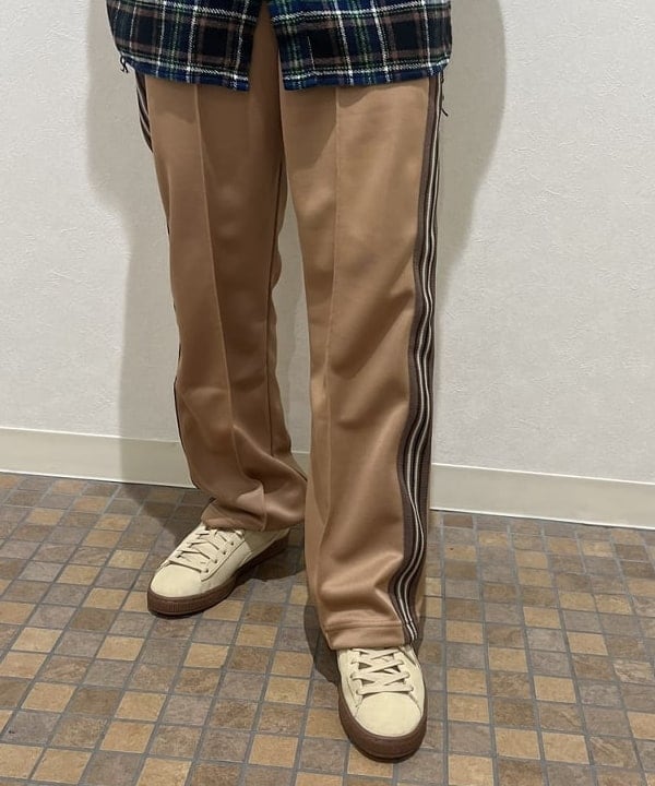 サワイさんの「BEAMS WOMEN｜」を使ったコーディネート