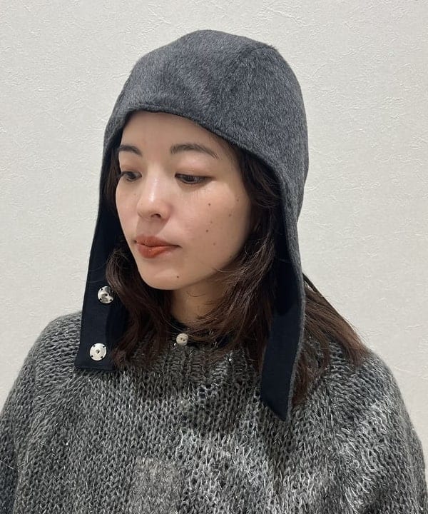 サワイさんの「BEAMS WOMEN｜」を使ったコーディネート