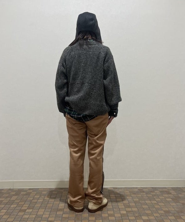 サワイさんの「BEAMS WOMEN｜」を使ったコーディネート