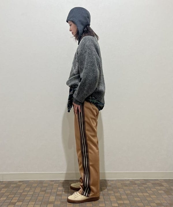 サワイさんの「BEAMS WOMEN｜」を使ったコーディネート