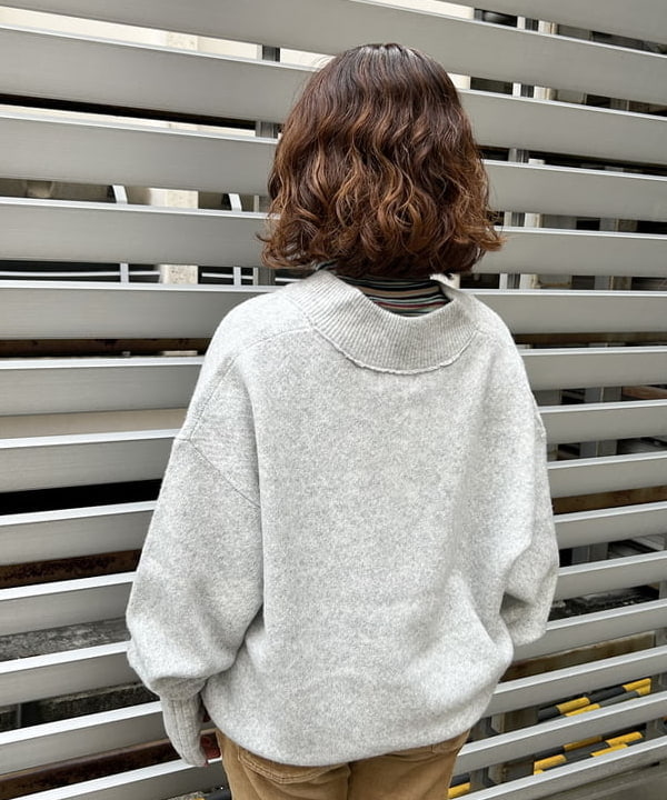 まつむさんの「BEAMS WOMEN｜CLARKS ORIGINALS / Wallabee Boot GTX 23SS」を使ったコーディネート