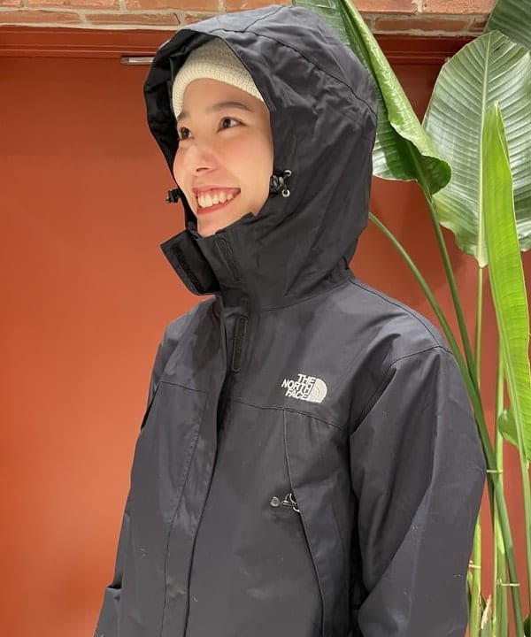 佐々木 南美さんの「BEAMS WOMEN｜」を使ったコーディネート