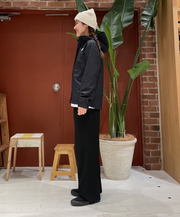 佐々木 南美さんの「BEAMS WOMEN｜」を使ったコーディネート