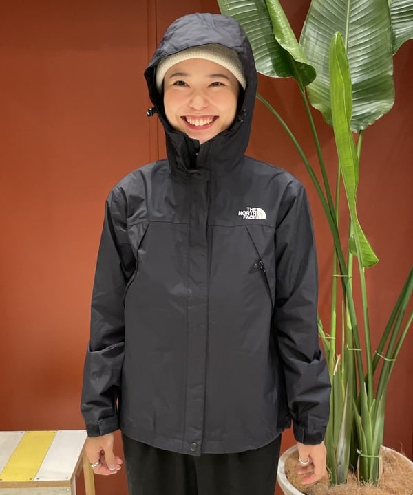 佐々木 南美さんの「BEAMS WOMEN｜」を使ったコーディネート