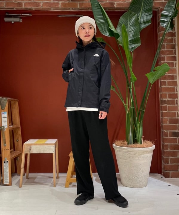 佐々木 南美さんの「BEAMS WOMEN｜」を使ったコーディネート