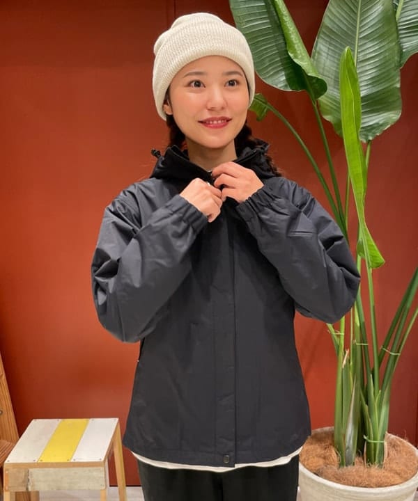 佐々木 南美さんの「BEAMS WOMEN｜」を使ったコーディネート