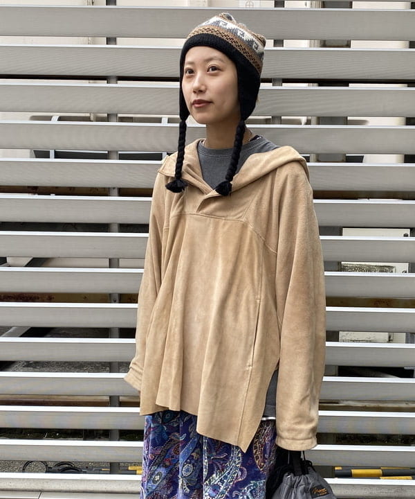 オカモト ミサキさんの「BEAMS WOMEN｜」を使ったコーディネート
