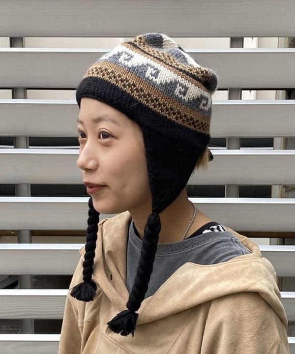 オカモト ミサキさんの「BEAMS WOMEN｜」を使ったコーディネート