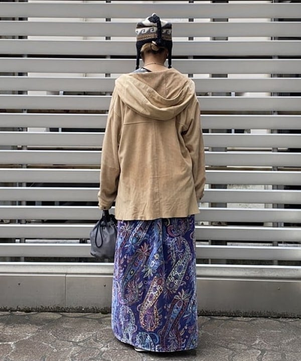 オカモト ミサキさんの「BEAMS WOMEN｜」を使ったコーディネート