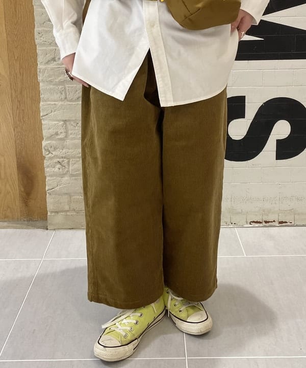 木村 海侑さんの「BEAMS WOMEN｜ARC’TERYX / MANTIS1 WESTPACK」を使ったコーディネート
