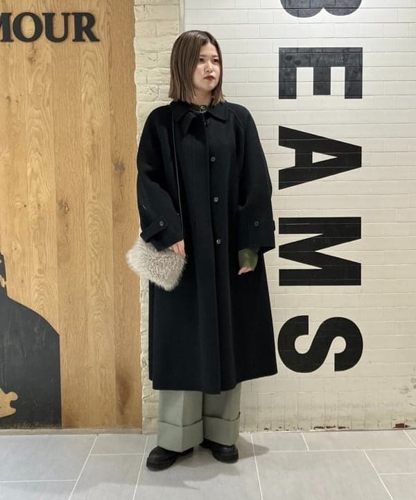 CHIHIROさんの「BEAMS WOMEN｜」を使ったコーディネート
