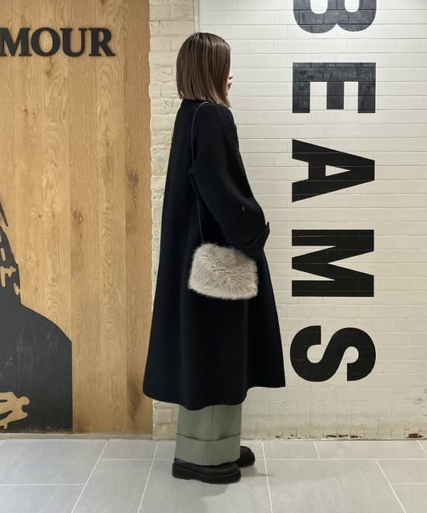 CHIHIROさんの「BEAMS WOMEN｜」を使ったコーディネート