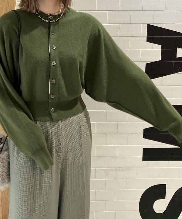 CHIHIROさんの「BEAMS WOMEN｜」を使ったコーディネート