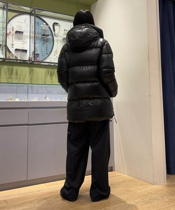 ayaneさんの「BEAMS WOMEN｜」を使ったコーディネート