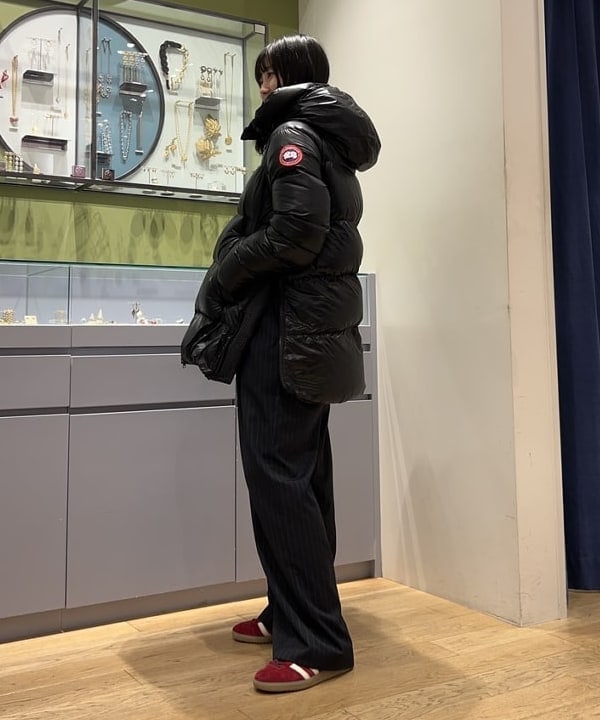 ayaneさんの「BEAMS WOMEN｜」を使ったコーディネート