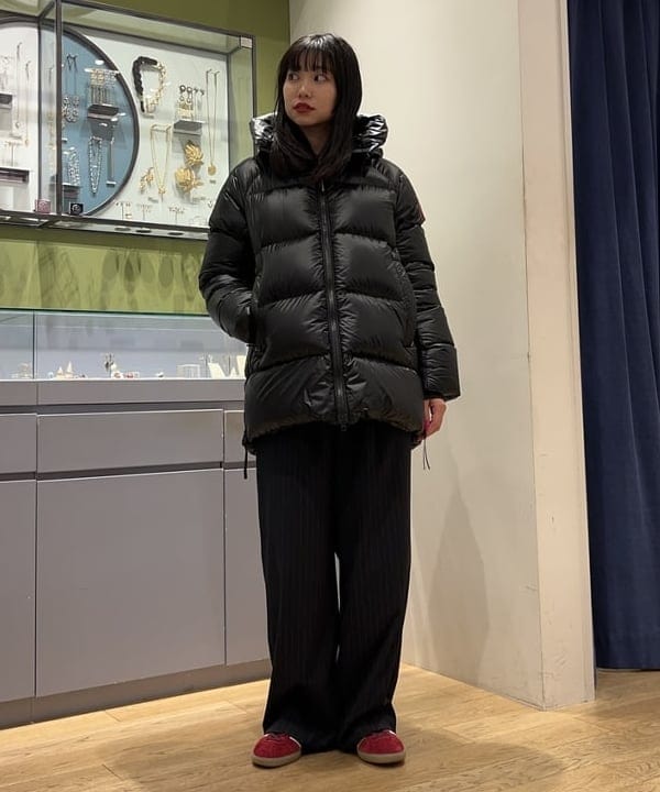 ayaneさんの「BEAMS WOMEN｜」を使ったコーディネート