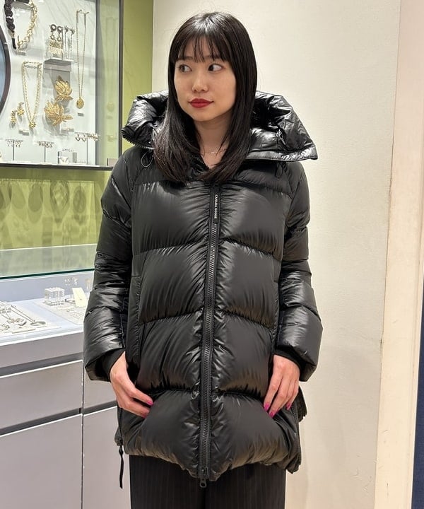 ayaneさんの「BEAMS WOMEN｜」を使ったコーディネート