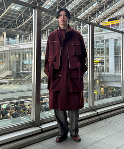 International Gallery BEAMS（インターナショナルギャラリー