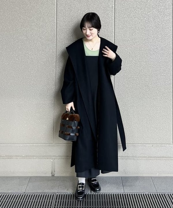 ビームス 梅田（843783） スタイリング・コーディネイト｜BEAMS