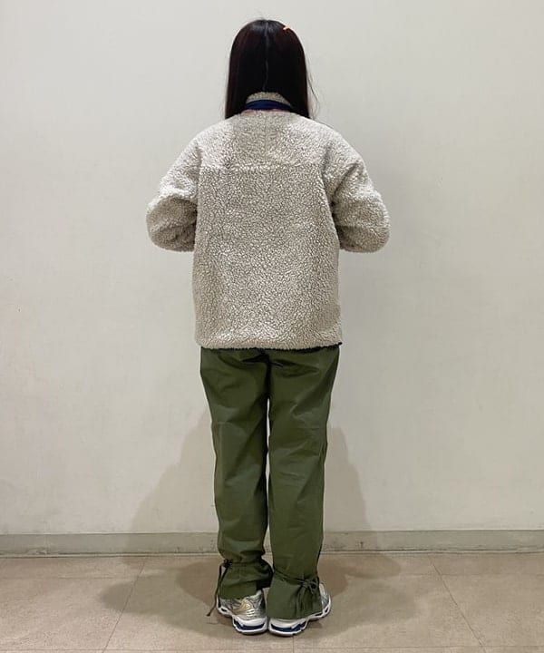 木村 海侑さんの「BEAMS WOMEN｜」を使ったコーディネート