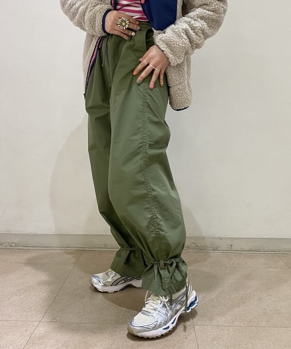 木村 海侑さんの「BEAMS WOMEN｜」を使ったコーディネート