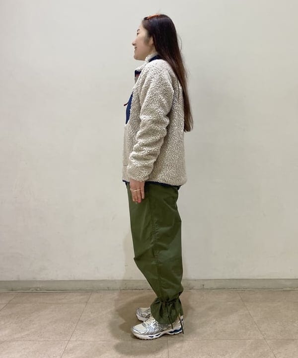 木村 海侑さんの「BEAMS WOMEN｜」を使ったコーディネート
