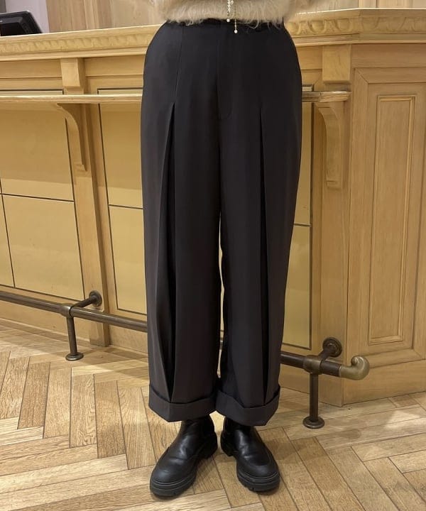 Yumenoさんの「BEAMS WOMEN｜」を使ったコーディネート